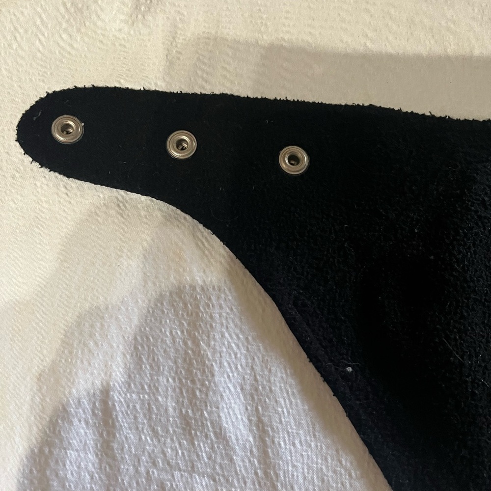 Harley Davidson Face/ Neck Protector - Picture 5 of 8